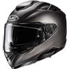 Hjc Casco Moto Integrale Hjc RPHA72 SEMI Titanio Opaco
