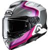 Hjc Casco Moto Integrale Hjc RPHA72 ERNEM MC8