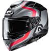 Hjc Casco Moto Integrale Hjc RPHA72 ERNEM MC1SF