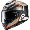 Hjc Casco Moto Integrale Hjc RPHA72 ERNEM MC7SF