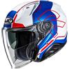 Hjc Casco Moto Jet Hjc RPHA31 DEREEN MC21