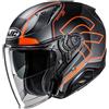 Hjc Casco Moto Jet Hjc RPHA31 DEREEN MC6HSF