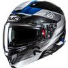 Hjc Casco Moto Modulare P/J Hjc RPHA91 MADAL MC2