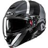 Hjc Casco Moto Modulare P/J Hjc RPHA 91 FENSH MC5