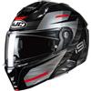 Hjc Casco Moto Modulare P/J Hjc i91 DUSK MC1
