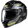 Hjc Casco Moto Modulare P/J Hjc i91 DUSK MC3H