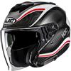 Hjc Casco Moto Jet Hjc i31 DEPE MC1
