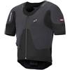 Alpinestars Airbag Moto Alpinestars Tech-Air 5 Plasma Nero
