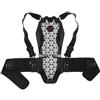 Zandonà Paraschiena Moto Zandonà AIRnet BACK PRO X6 - Liv. 2