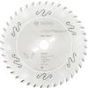 Bosch CSB Top Precision madera: 250x30x40D ATB