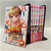Harem Camp! Vol.1-7 ultimo set completo fumetti manga giapponesi NUOVO