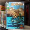 AQUAMAN SEQUENZA NUOVA VOLUMI 1/13 DC UNIVERSE