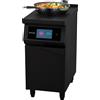 Ristosubito Cucina elettrica a induzione per Wok CLN Modello CFOIW400N