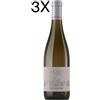 (3 BOTTIGLIE) Les Cretes - Petite Arvine Fleur 2024 - Vigna Devin Ros - Valle d'Aosta DOP - 75cl