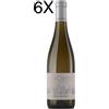 (6 BOTTIGLIE) Les Cretes - Petite Arvine Fleur 2024 - Vigna Devin Ros - Valle d'Aosta DOP - 75cl