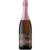 Les Cretes - Neblù - Brut Nature Rose' - Vino Spumante di qualità - 75cl