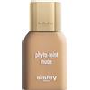 Sisley Phyto-Teint Nude - 4W Cinnamon