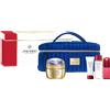 SHISEIDO VITAL PERFECTION #ADVANCED CREAM 50 ML KIT