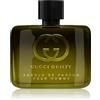 GUCCI GUILTY ABSOLU DE PARFUM #POUR HOMME #PARFUM
