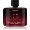 GUCCI GUILTY ABSOLU DE PARFUM #POUR FEMME #PARFUM