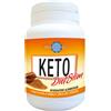 BODYLINE SRL KETO DIET SLIM 60CPS