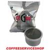 CAFFE' GIOIA 200 capsule COMPATIBILI UNO SYSTEM Caffè Gioia miscela ARGENTO strong