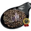 Greekherbay Pepe nero grani di pepe intero 20 g - 4,9 kg Piper Nigrum