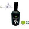 GreekHerbay Olio Extra Vergine di Oliva Greco Biologico Koroneiki Monovarietà 500ml Ceramica