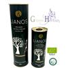 GreekHerbay Olio extravergine di oliva greco biologico varietà Koroneiki 250 ml-1,5 lt sp...
