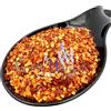 Greekherbay Fiocchi di peperoncino piccante rosso 20 g - 4,9 kg Pimienta Roja grado A
