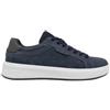 Lumberjack Sneakers Virgil - Man Blu (102217282)