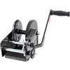 Osculati ARGANO VERRICELLO MANUALE CARRELLO BARCA 1125 KG MS002250000