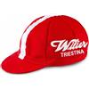 WILIER Cappellino sottocasco WILIER vintage 1975 red