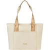 ALVIERO MARTINI 1A CLASSE Borsa donna champagne BS25PC61 GZ65 9762 Grande