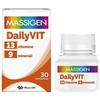 marco Viti Farmaceutici Spa Marco Viti Massigen DailyVit 30 compresse