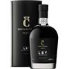 GENERIC Porto DOC Port Wine LBV Quinta da Côrte 2018, 0,75 ℓ, Astucciato