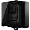 Corsair Case computer desktop ATX Corsair 6500X Nero