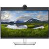 Dell Monitor Dell DELL-P2424HEB Full HD 24" 23,8"