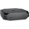 HP WORKSTATION HP Z2 G5 MINI / CPU I5-10600 / RAM 16GB / SSD 256GB / W10 PRO