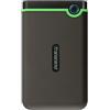 Transcend Hard Disk Esterno 2000 GB 2.5" USB tipo A - TS2TSJ25M3S