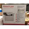 PANTUM M7310DW STAMPANTE MULTIFUNZIONE LASER MONOCROMATICA A4 Lan Wi-Fi FR 33ppm