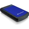 Transcend Hard Disk Esterno 2000 GB 2.5" Micro-USB B - TS2TSJ25H3B