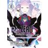 Edizioni BD Re: zero. Starting life in another world. Il santuario e la strega dell'avidità (Vol. 11)