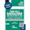 La Tribuna Il codice della navigazione marittima, interna ed aerea. I regolamenti. Le leggi complementari. Aggiornato con le modifiche al codice della navigazione introdotte dalla legge sicurezza 9 giugno 20...