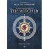 Nord L'atlante del mondo di The Witcher