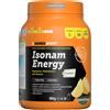 NAMED SPORT NAMEDSPORT Isonam Energy Lemon 480g Integratore