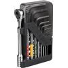 TOPEAK SET CHIAVI OMNI TOOLCARD (15 FUNZIONI) CON CUSTODIA