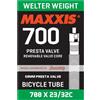 MAXXIS CAMERA D'ARIA 700X23/32C PRESTA 60MM SMONTABILE WELTE