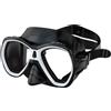 SEAC SUB MASCHERA ELBA MD Snorkeling Immersione Subacquea Adulto