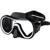 SEAC SUB MASCHERA GIGLIO MD Snorkeling Immersione Subacquea Adulto Monolente